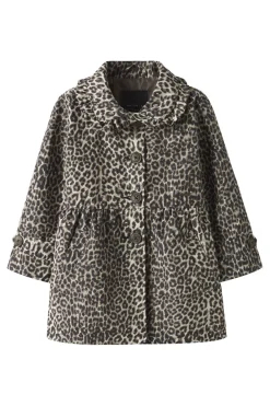 Name It Nmfmadelin Trench Coat | Barn Jackor & Kappor