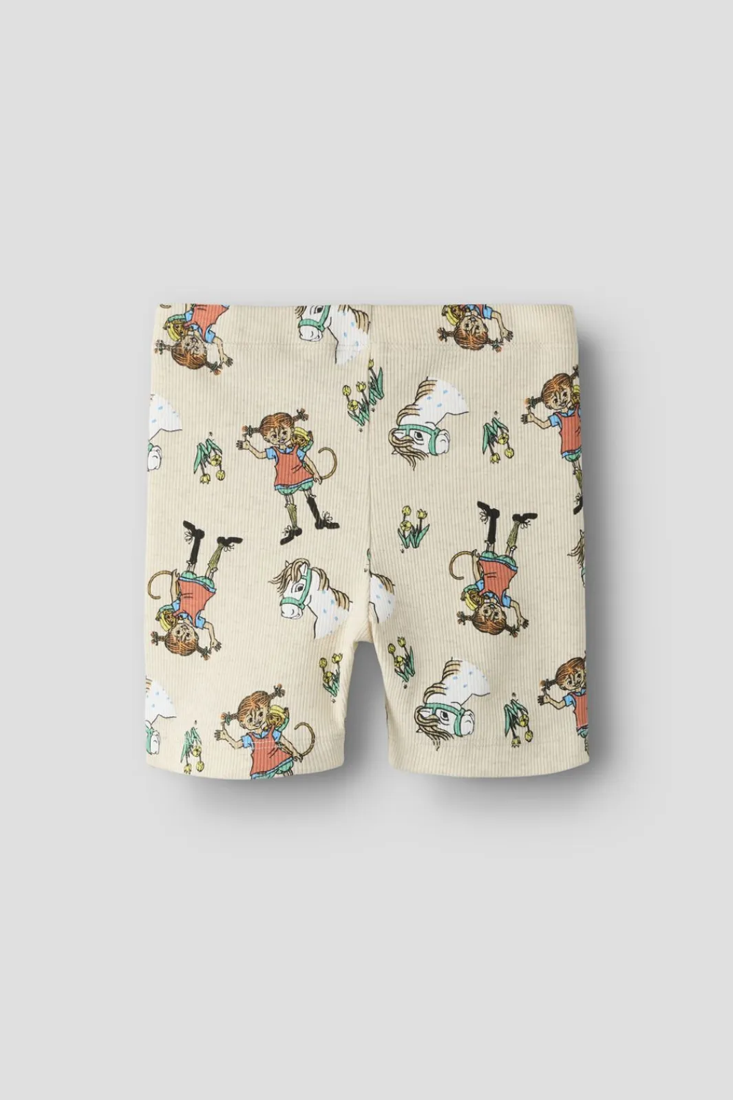 Name It Nmfmara Pippi Shorts Legging Sky | Barn Shorts & Bloomers