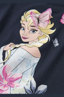 Name It Nmfmeri Frozen Ss Top Box Wdi | Barn T-Shirts & Toppar|T-Shirts & Toppar