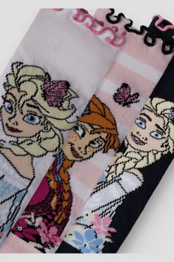 Name It Nmfmesa Frozen Sock Wdi | Barn Strumpor & Strumpbyxor