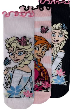 Name It Nmfmesa Frozen Sock Wdi | Barn Strumpor & Strumpbyxor