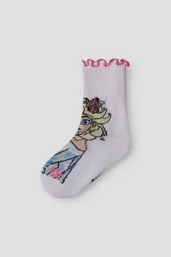 Name It Nmfmesa Frozen Sock Wdi | Barn Strumpor & Strumpbyxor