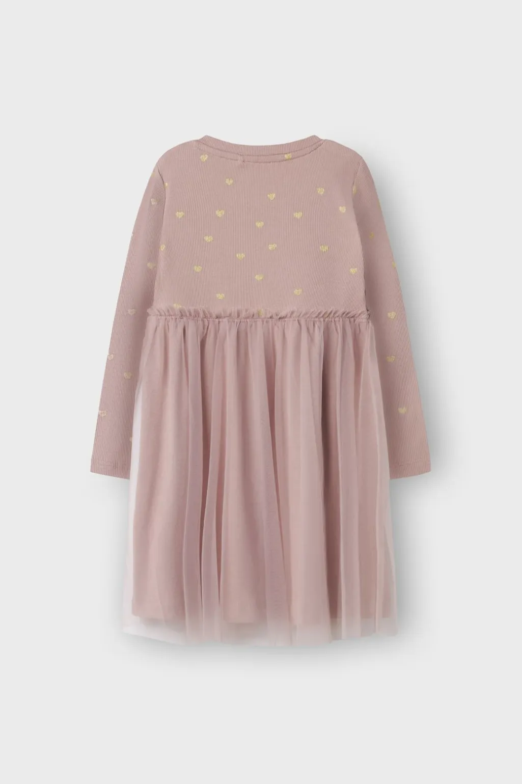 Nmfnadja Ls Dress