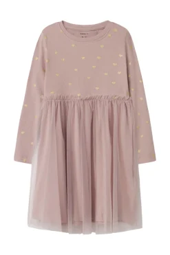 Nmfnadja Ls Dress