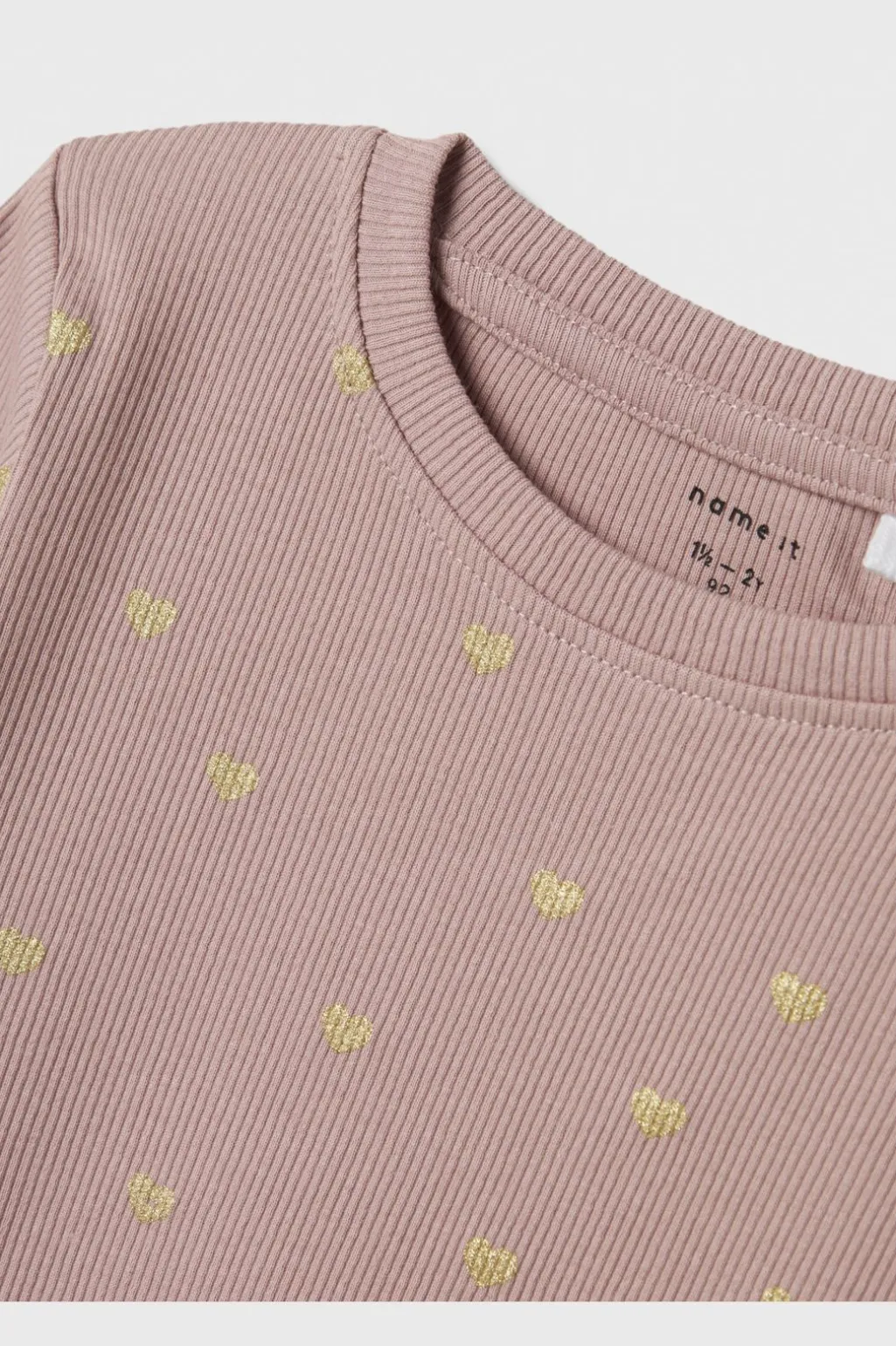 Nmfnadja Ls Dress