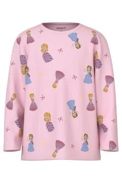 Nmfnightset Princess