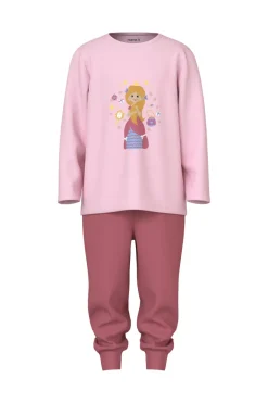 Nmfnightset Princess