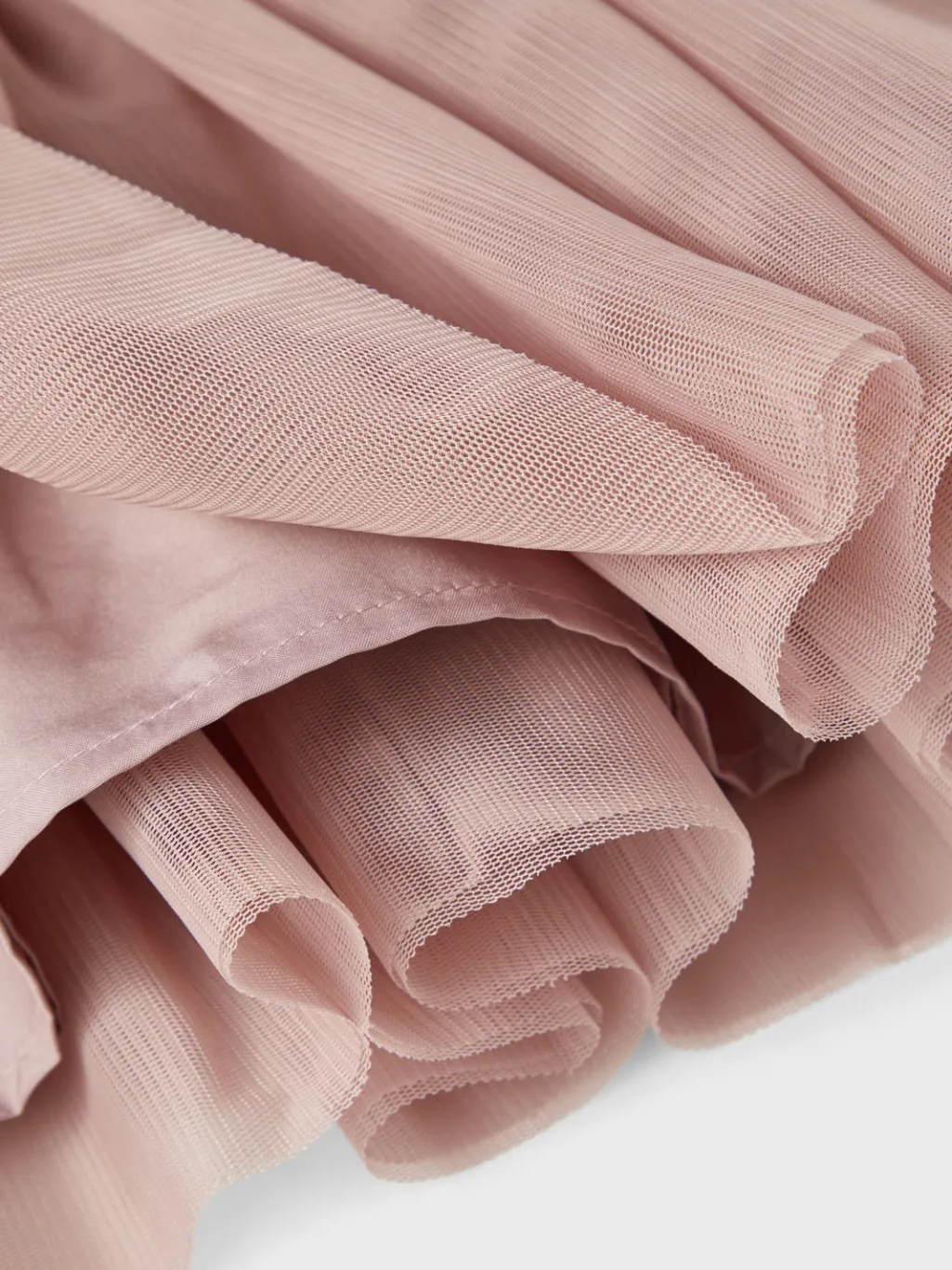 Nmfnutulle Skirt
