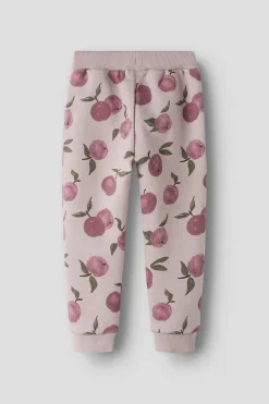 Name It Nmfopa Swe Pant | Barn Byxor & Leggings