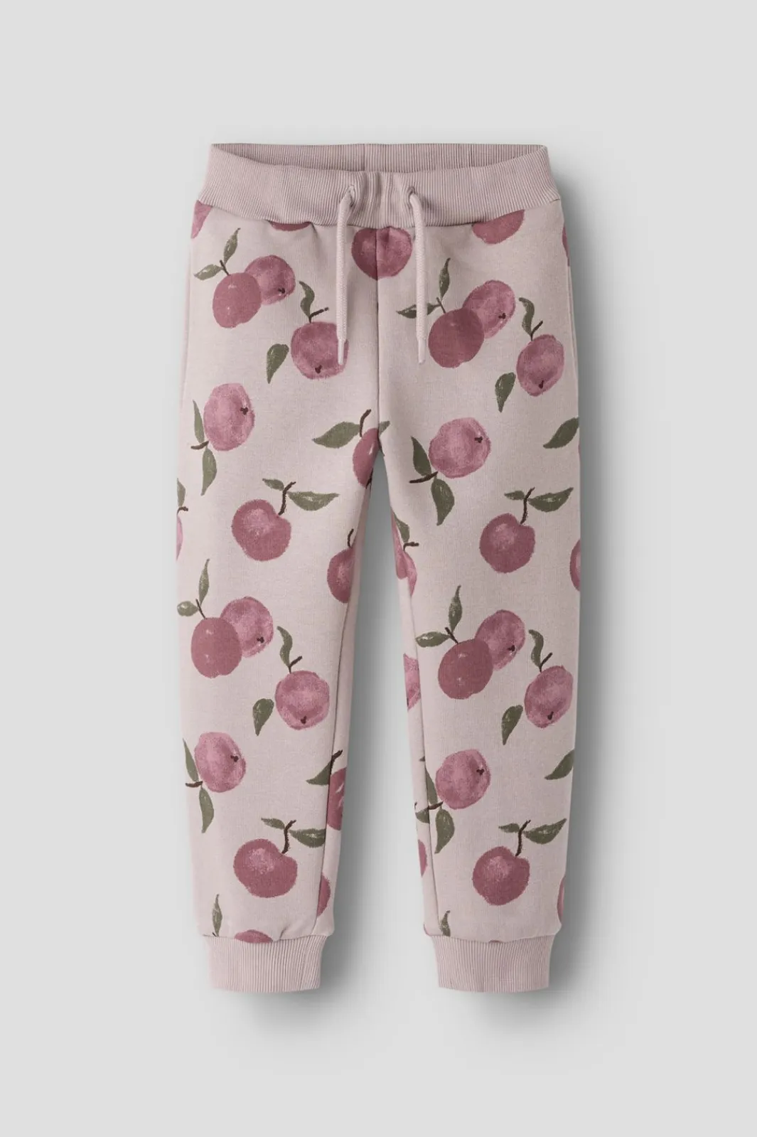 Name It Nmfopa Swe Pant | Barn Byxor & Leggings