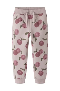 Name It Nmfopa Swe Pant | Barn Byxor & Leggings