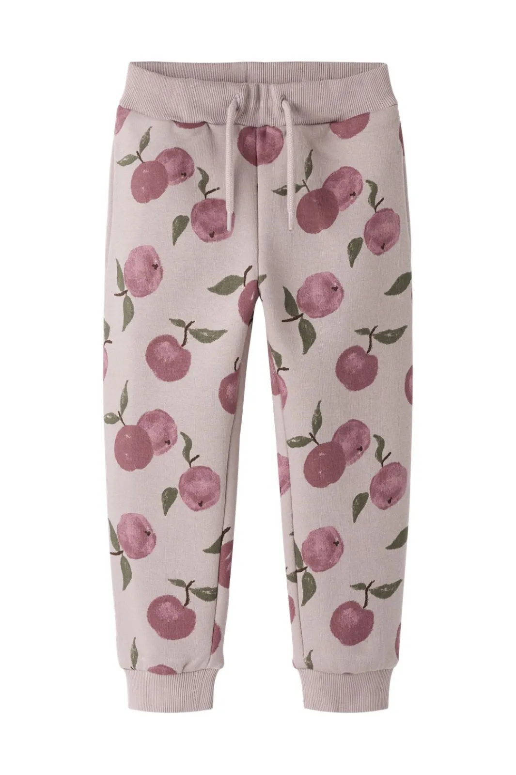 Name It Nmfopa Swe Pant | Barn Byxor & Leggings