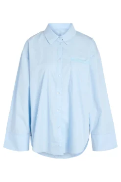 Noisy May Nfrida / Button ace hirt Tnt/17 | Blusar & Skjortor