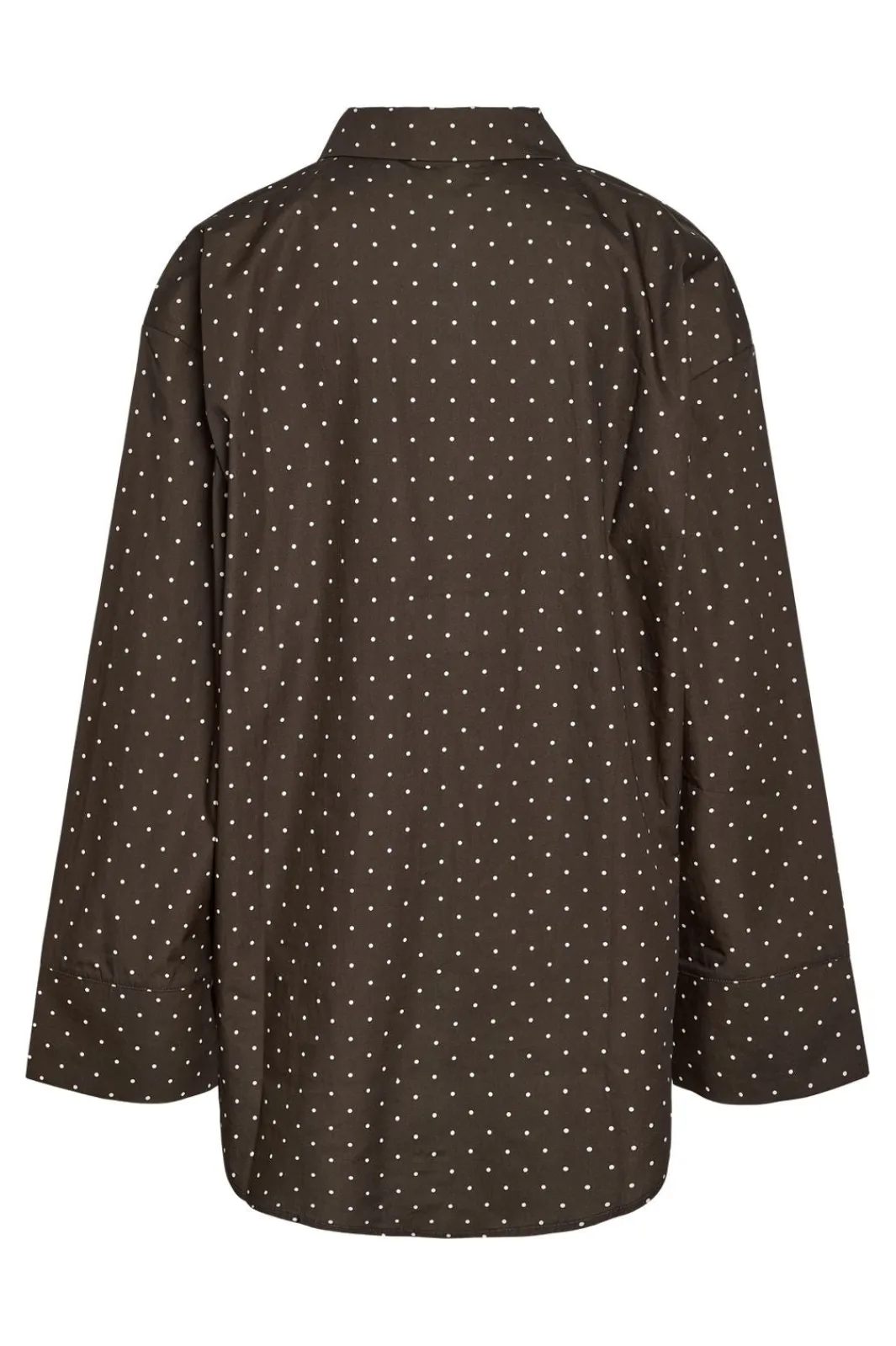 Noisy May Nfrida / Button hirt Box | Blusar & Skjortor
