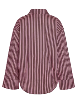 Nmfrida L/S Button Shirt Box