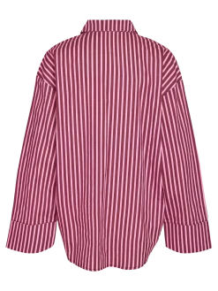 Noisy May Nfrida / Button hirt Box | Blusar & Skjortor
