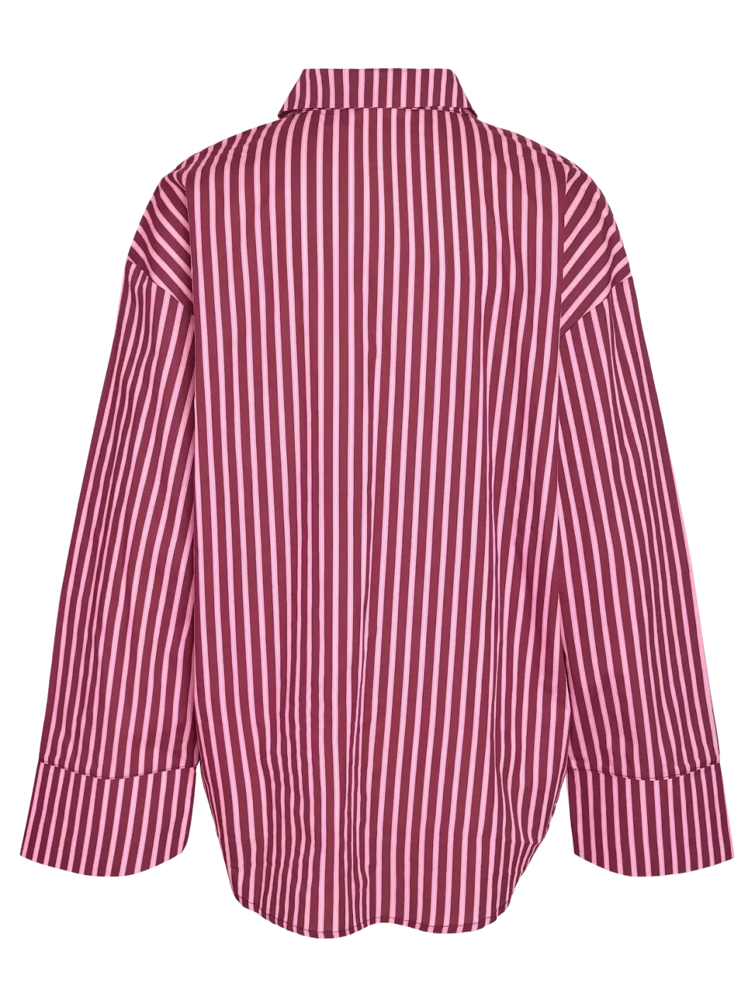 Noisy May Nfrida / Button hirt Box | Blusar & Skjortor