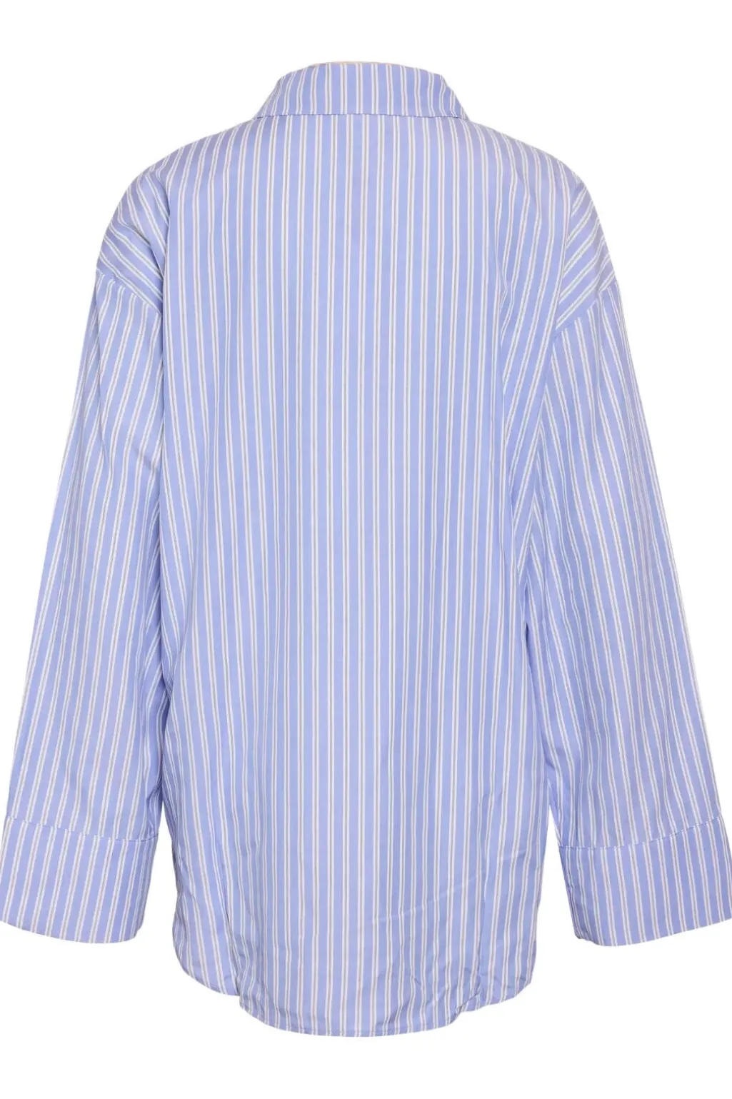 Nmfrida L/S Button Shirt S*