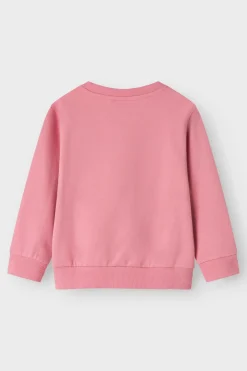 Nmfromia Ls Nreg Sweat Box