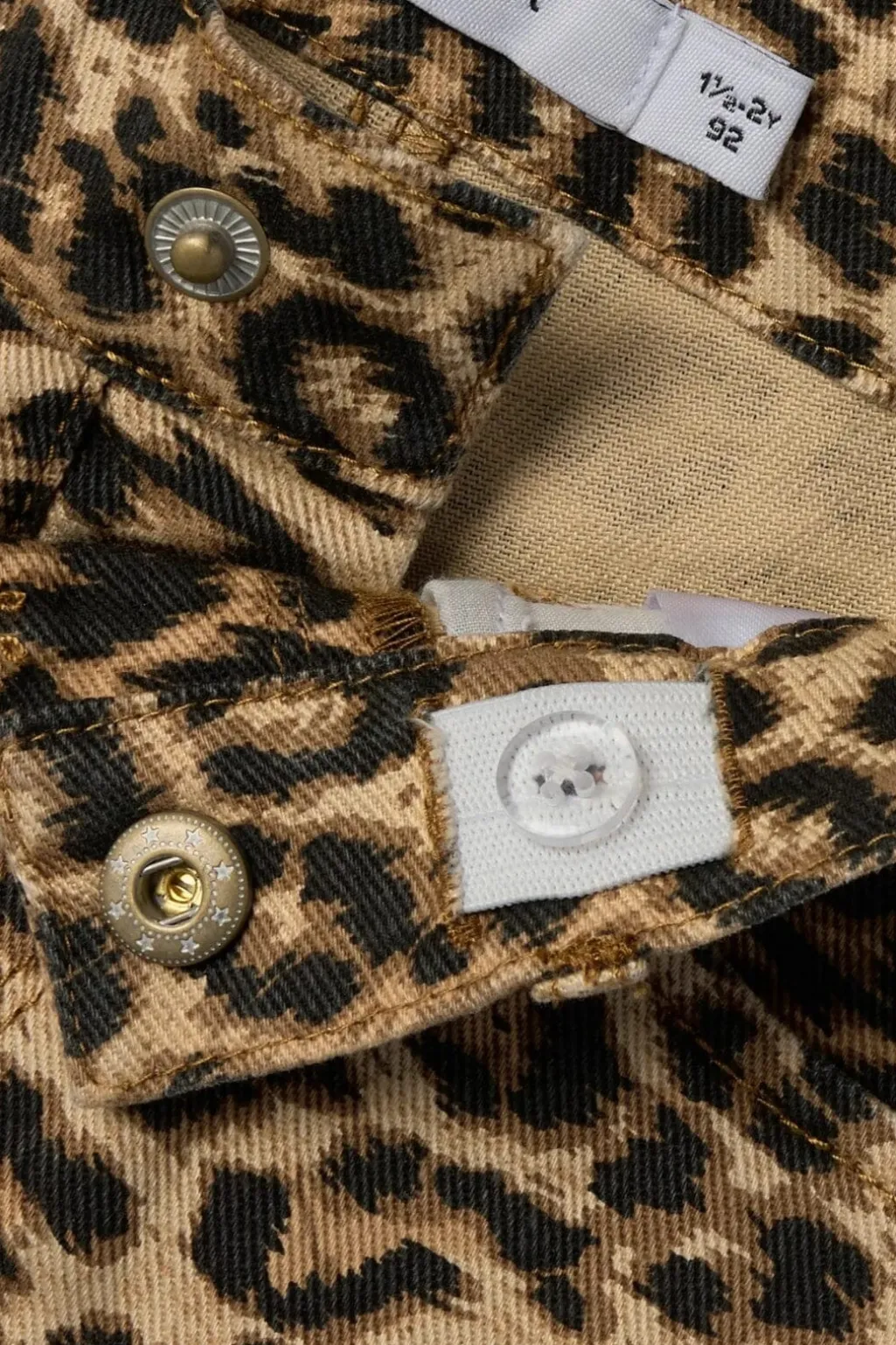 Nmfrose Shorts 4444-Td F