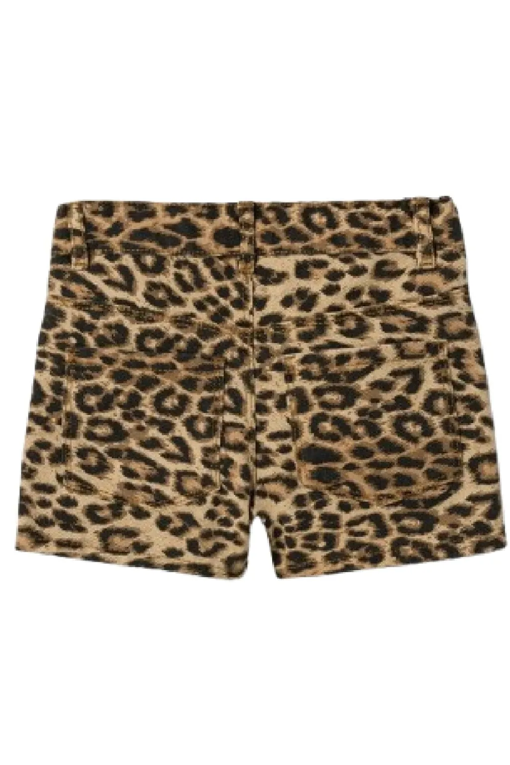 Nmfrose Shorts 4444-Td F