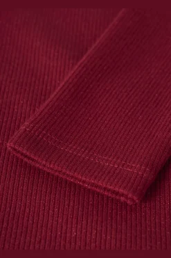 Name It Nmfsiclo Ls Top | Barn Blusar & Skjortor