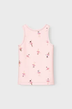 Nmftank Top Ballarina