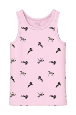 Name It Nmftank Top Horse | Barn Nattkläder & Underkläder