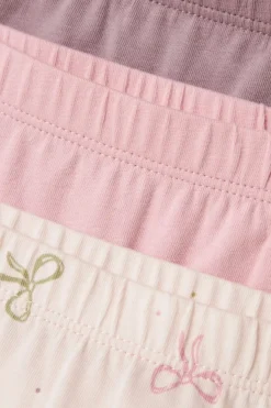 Name It Nmftights Bow | Barn Nattkläder & Underkläder