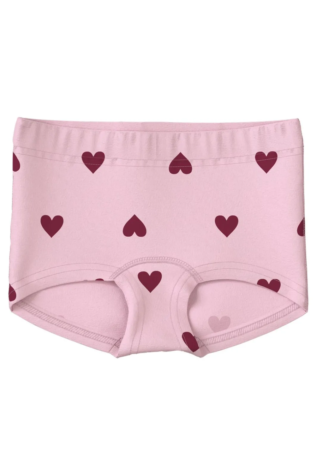 Name It Nmftights Cutie Heart | Barn Nattkläder & Underkläder