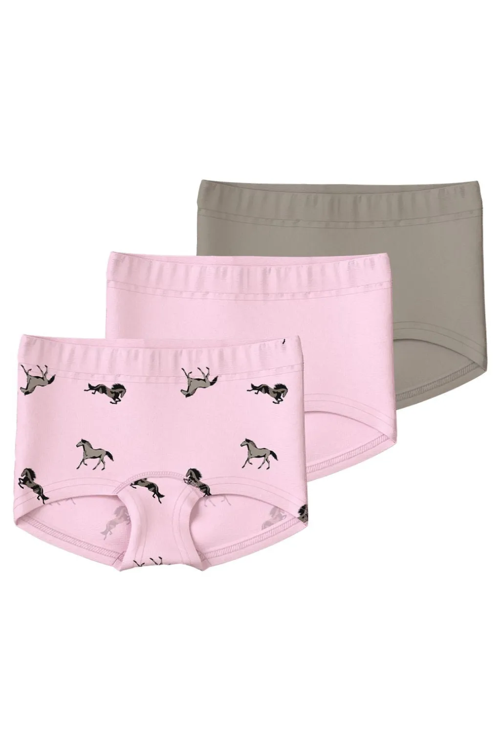 Nmftights Horse