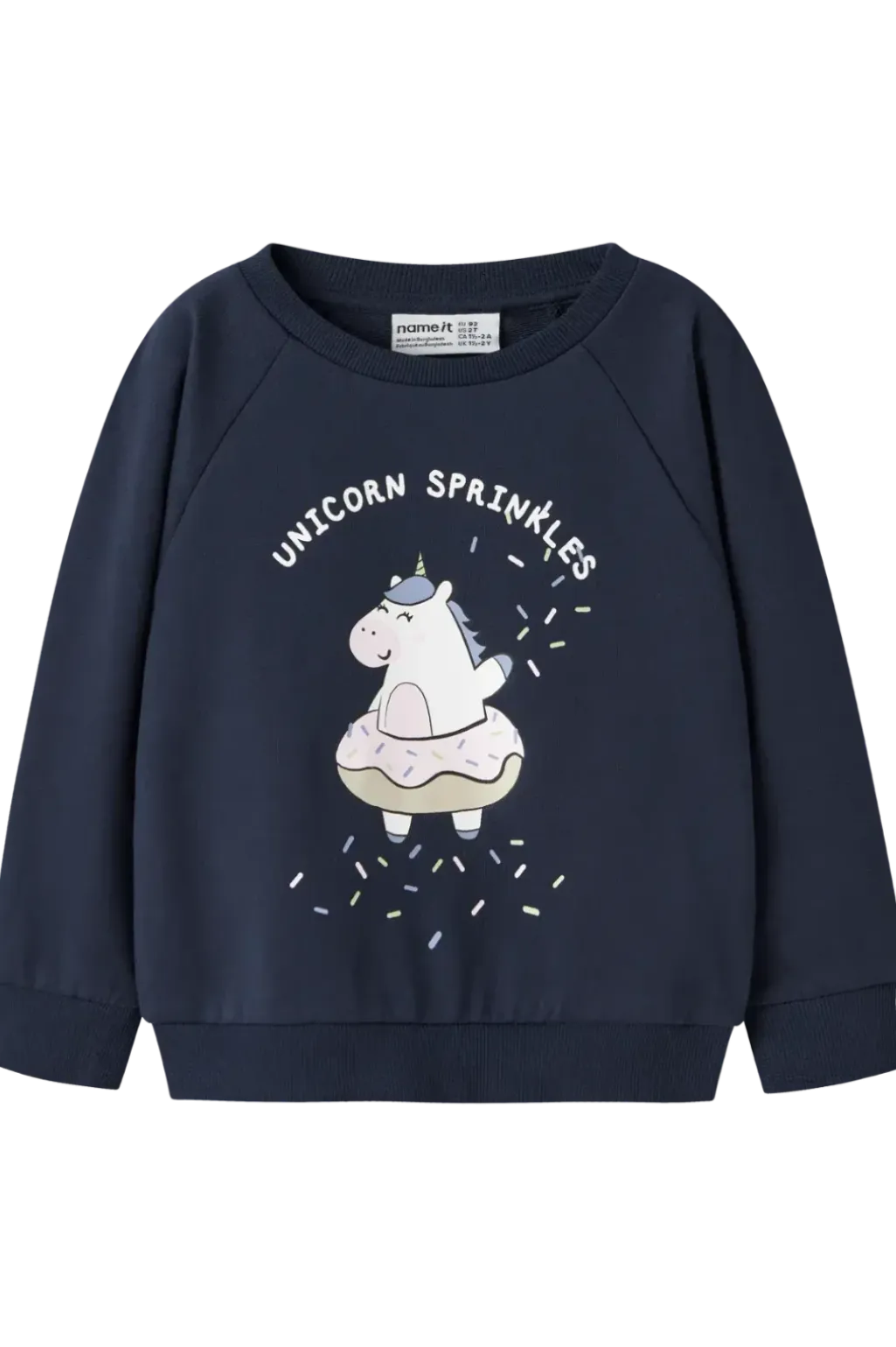 Nmfvenus Ls Nreg Sweat