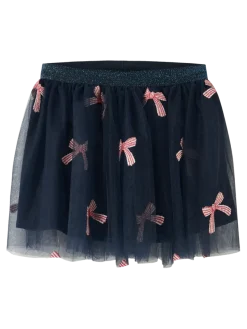Name It Nmfveross Tulle Skirt | Barn Kjolar|Kjolar