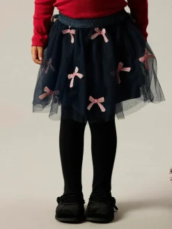 Name It Nmfveross Tulle Skirt | Barn Kjolar|Kjolar