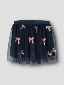 Name It Nmfveross Tulle Skirt | Barn Kjolar|Kjolar