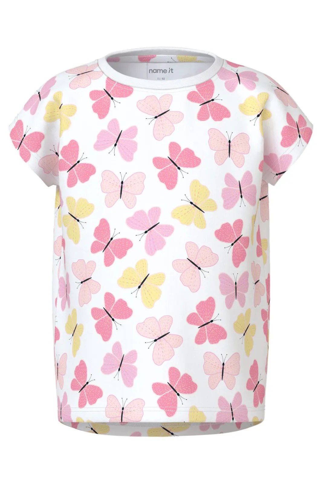 Name It Nmfvigga Capsl Top | Barn T-Shirts & Toppar|T-Shirts & Toppar