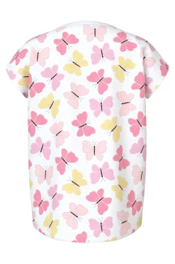 Name It Nmfvigga Capsl Top | Barn T-Shirts & Toppar|T-Shirts & Toppar