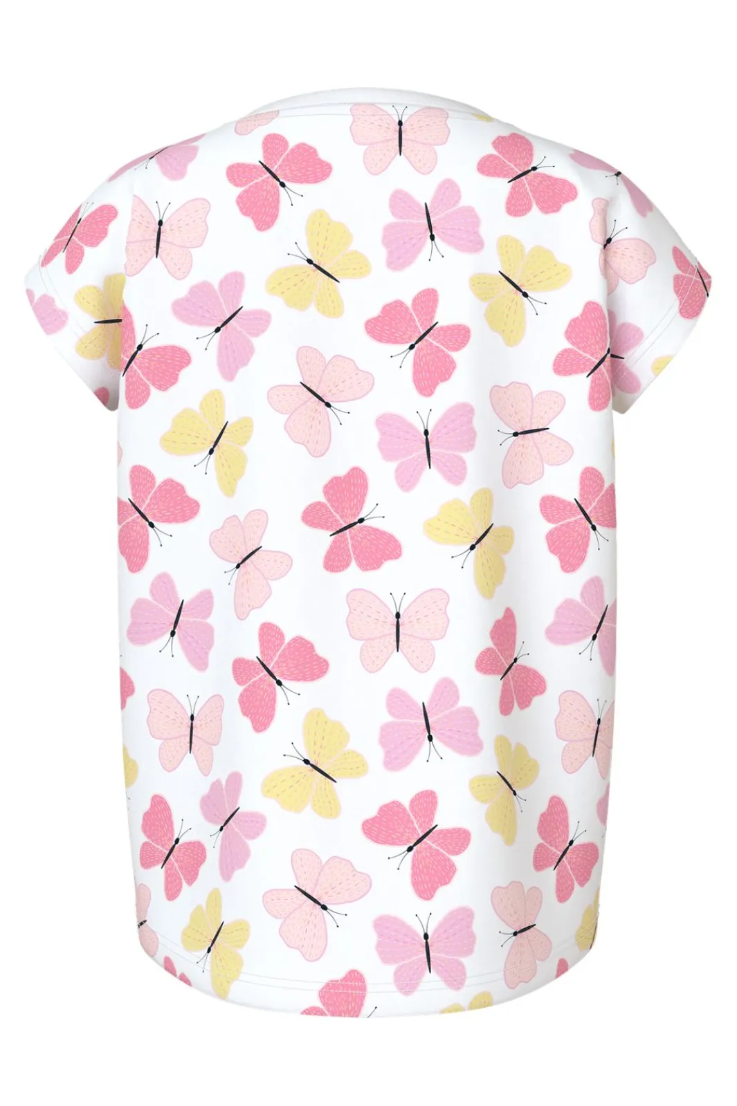 Name It Nmfvigga Capsl Top | Barn T-Shirts & Toppar|T-Shirts & Toppar