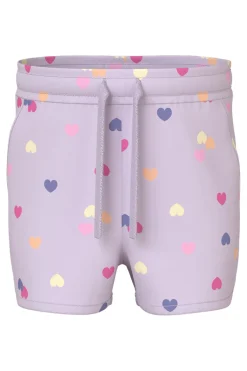 Nmfvigga Shorts F1