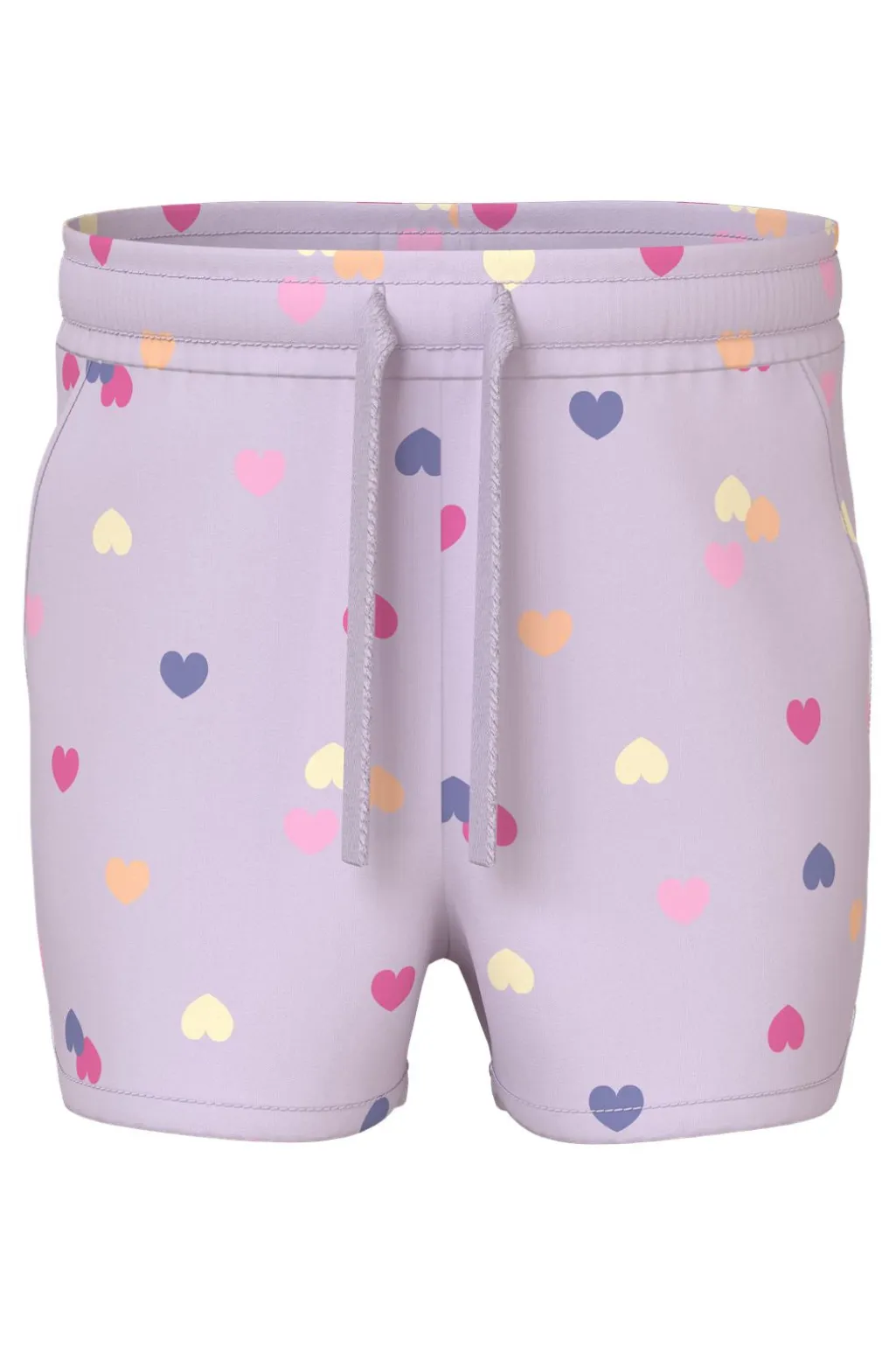 Nmfvigga Shorts F1