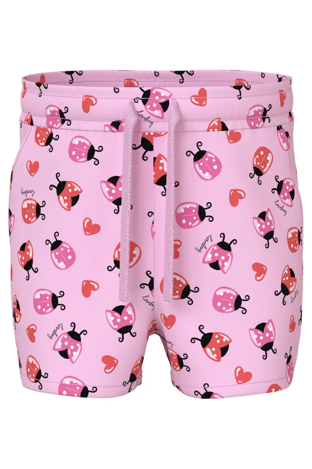 Name It Nmfvigga Shorts F1 | Barn Shorts & Bloomers