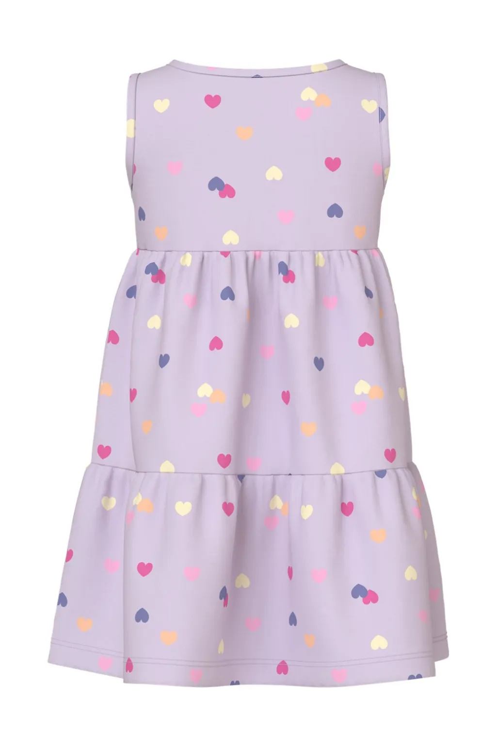 Nmfvigga Spencer Dress