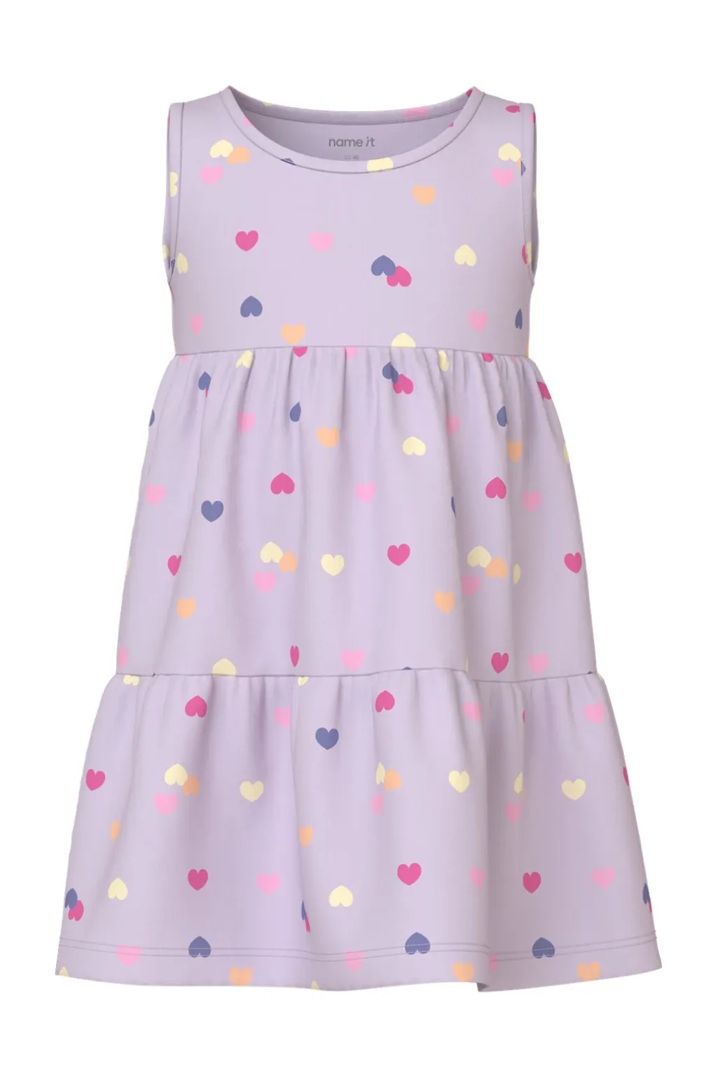 Nmfvigga Spencer Dress