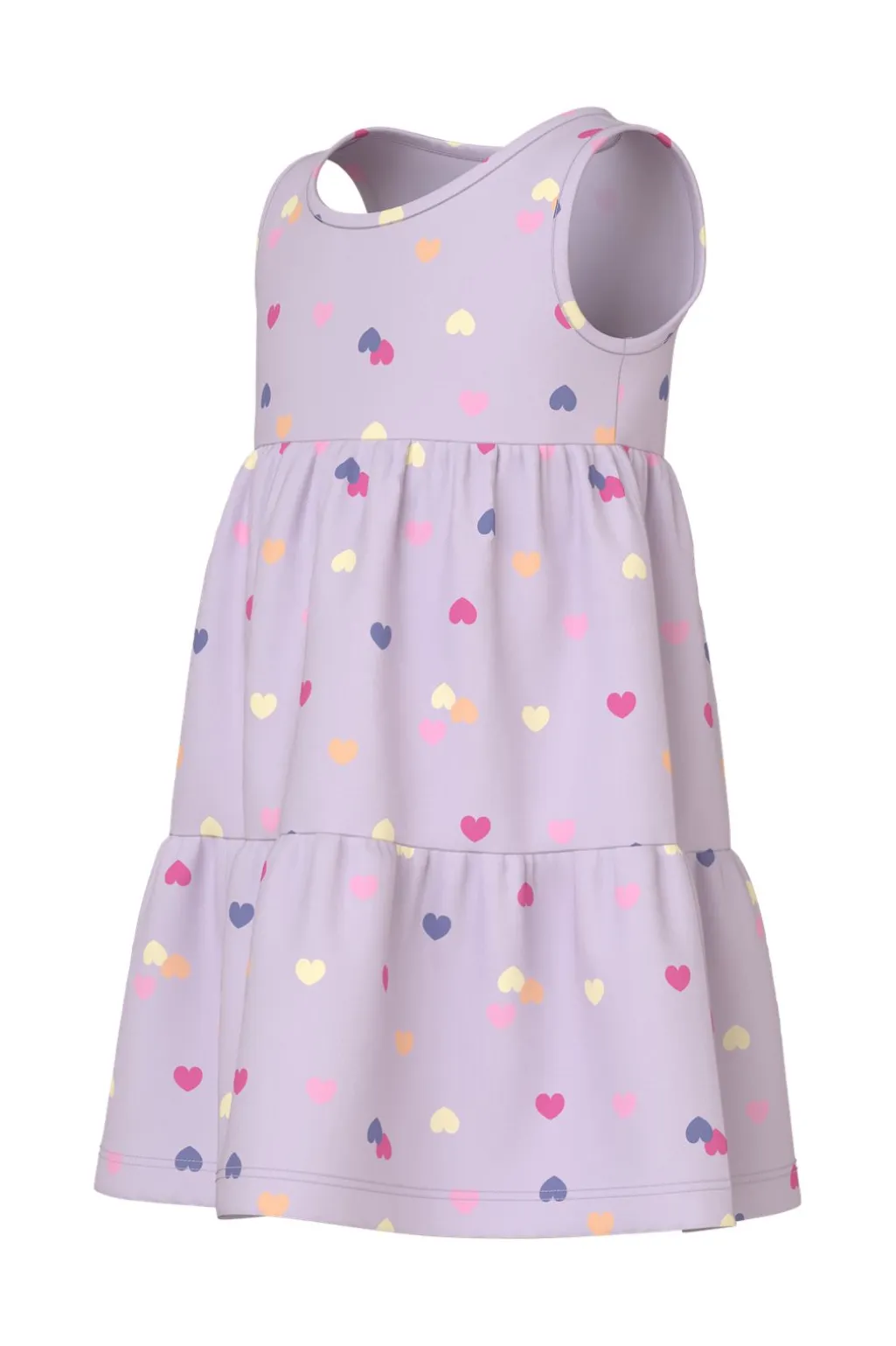 Nmfvigga Spencer Dress