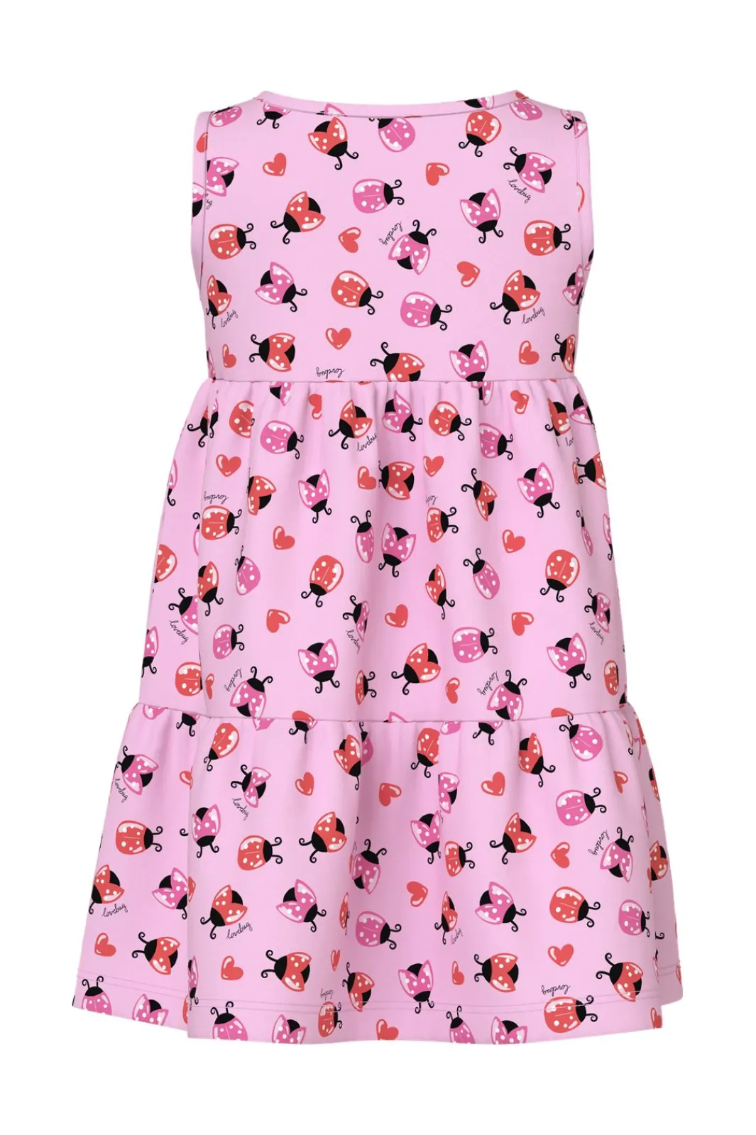 Name It Nmfvigga Spencer Dress | Barn Klänningar