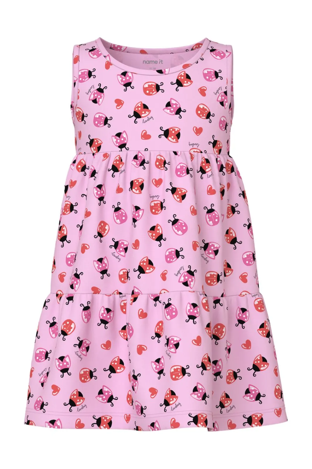 Name It Nmfvigga Spencer Dress | Barn Klänningar