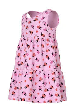 Name It Nmfvigga Spencer Dress | Barn Klänningar