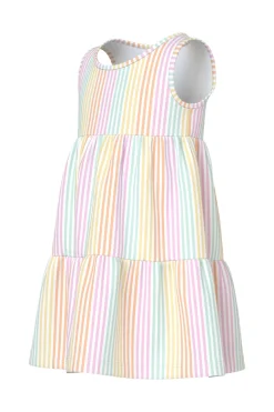 Name It Nmfvigga Spencer Dress | Barn Klänningar