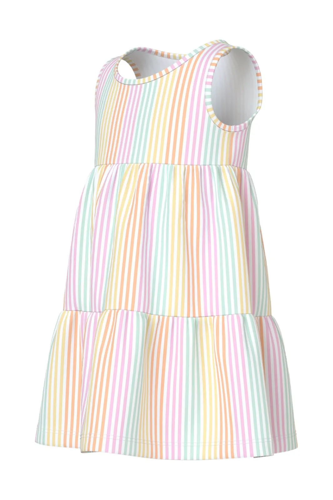 Name It Nmfvigga Spencer Dress | Barn Klänningar