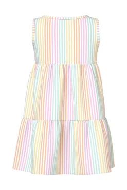 Name It Nmfvigga Spencer Dress | Barn Klänningar